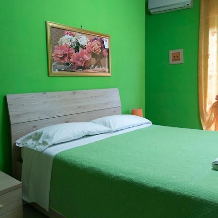 Campi Flegrei House Hotel Napels Buitenkant foto