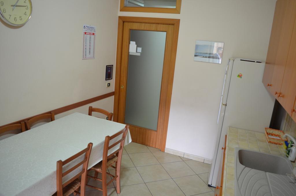 Campi Flegrei House Hotel Napels Buitenkant foto