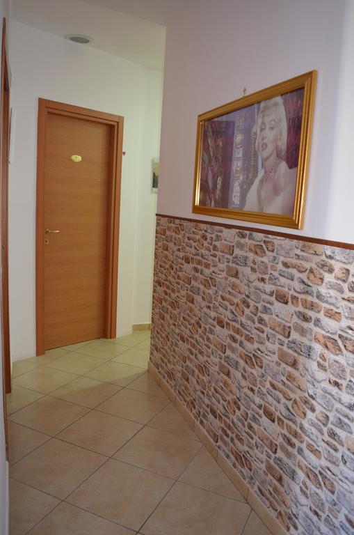 Campi Flegrei House Hotel Napels Buitenkant foto