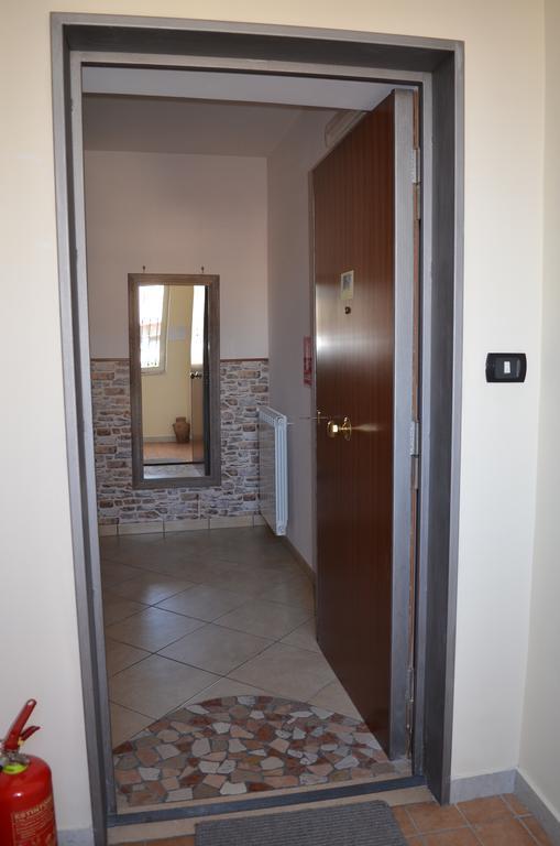Campi Flegrei House Hotel Napels Buitenkant foto