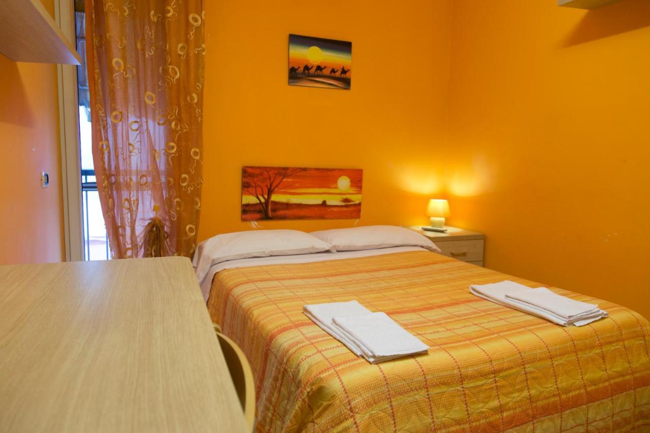 Campi Flegrei House Hotel Napels Buitenkant foto