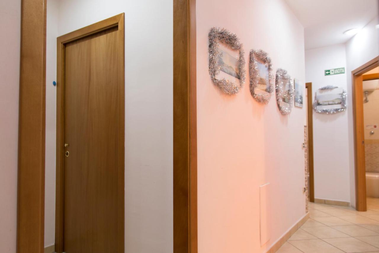 Campi Flegrei House Hotel Napels Buitenkant foto
