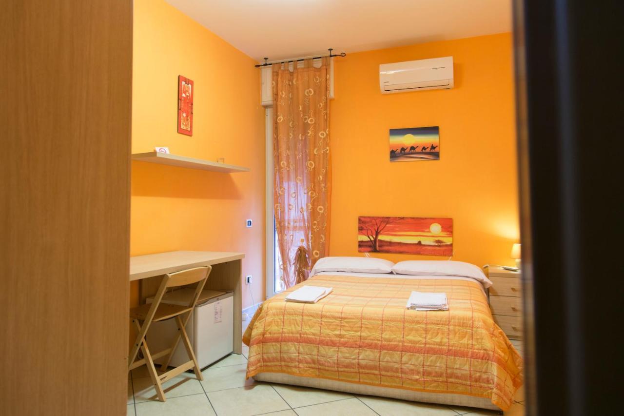 Campi Flegrei House Hotel Napels Buitenkant foto