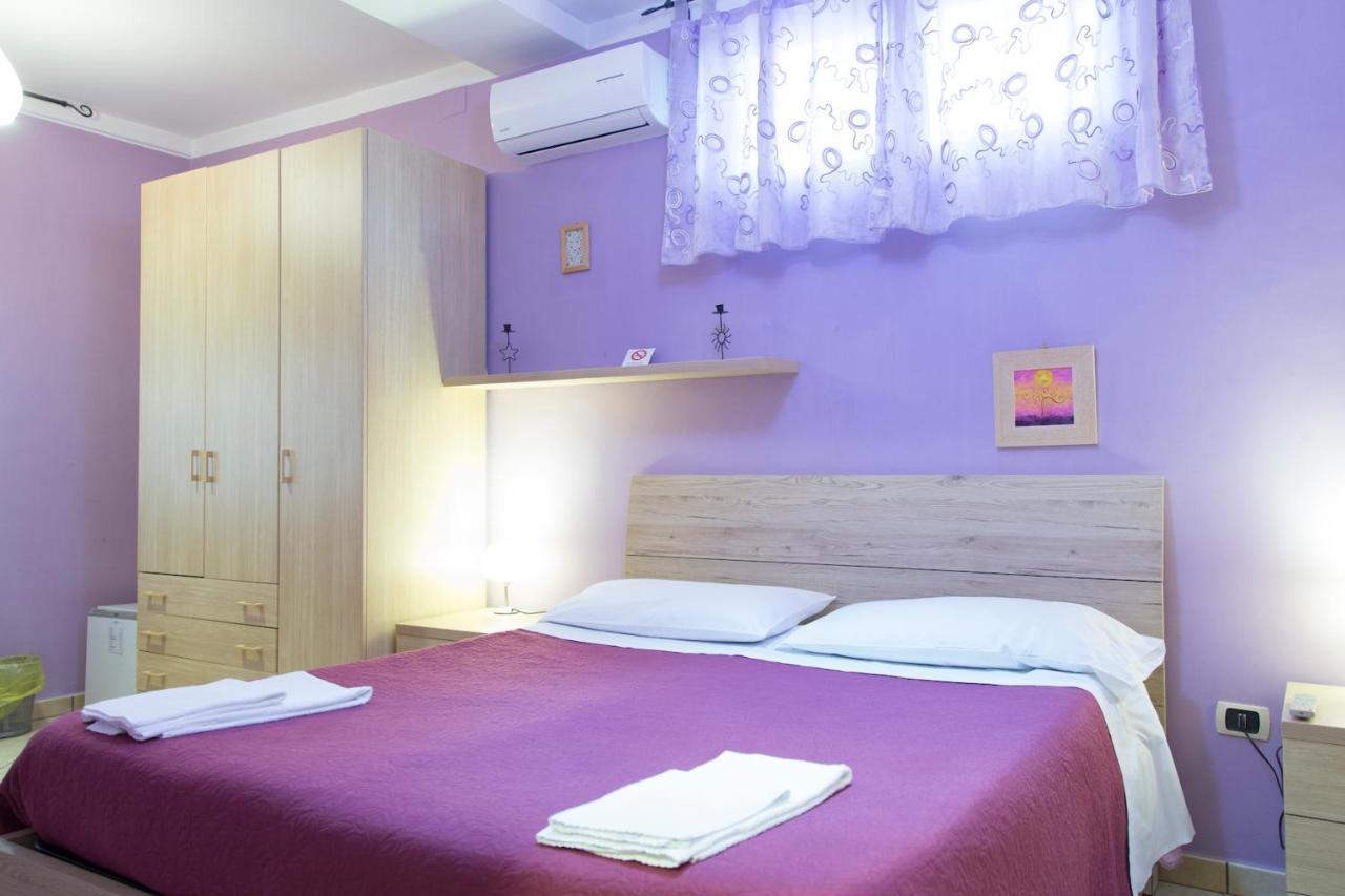 Campi Flegrei House Hotel Napels Buitenkant foto