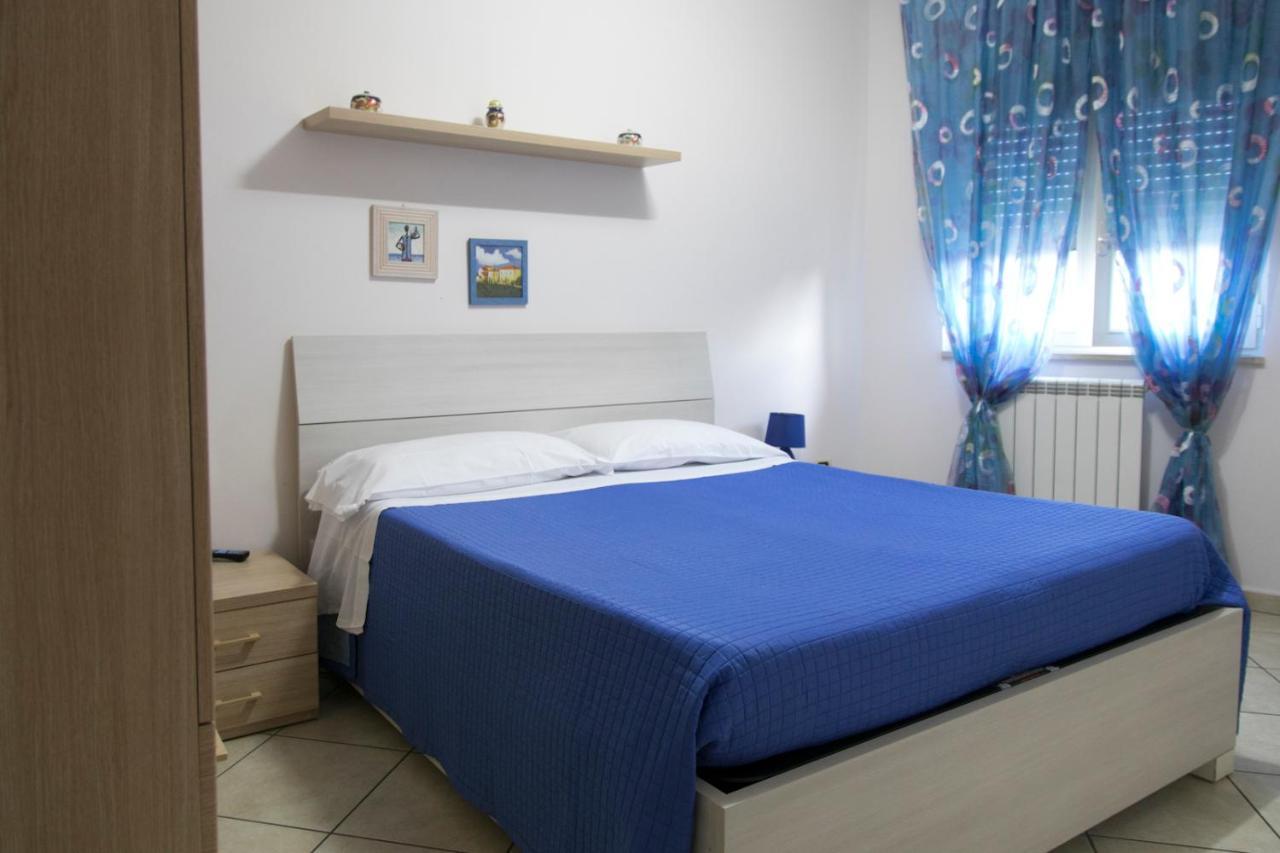 Campi Flegrei House Hotel Napels Buitenkant foto