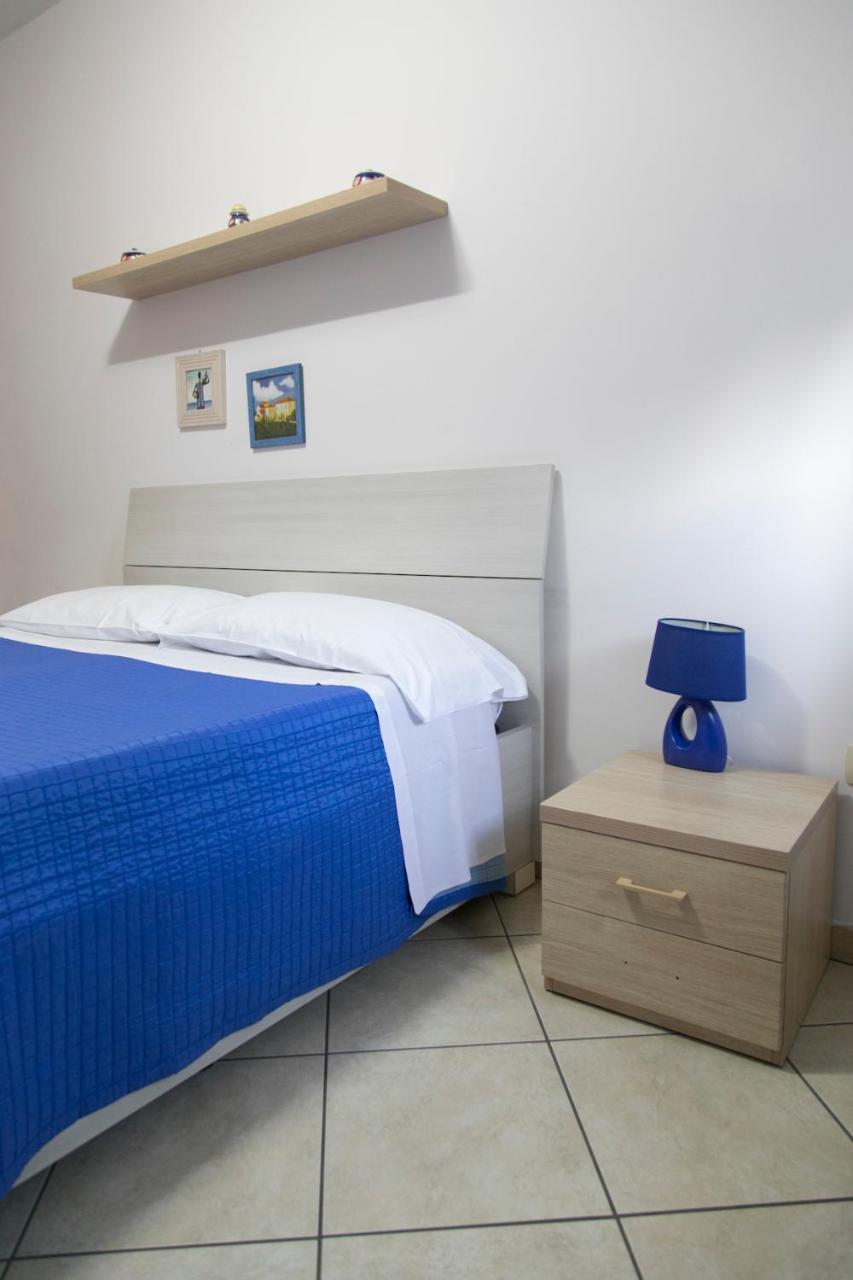Campi Flegrei House Hotel Napels Buitenkant foto