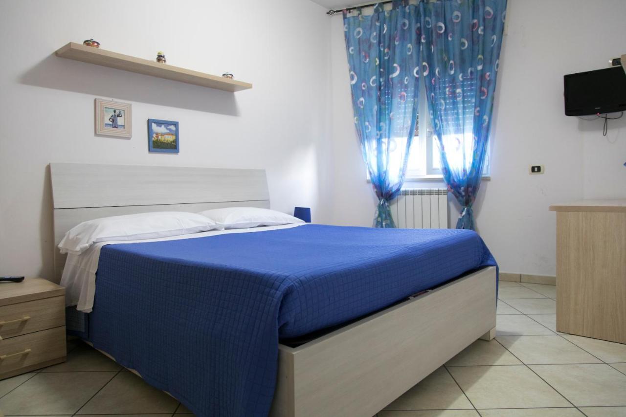 Campi Flegrei House Hotel Napels Buitenkant foto